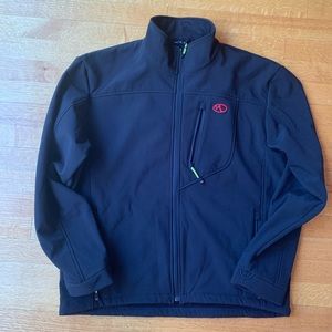 Marker Jacket - M